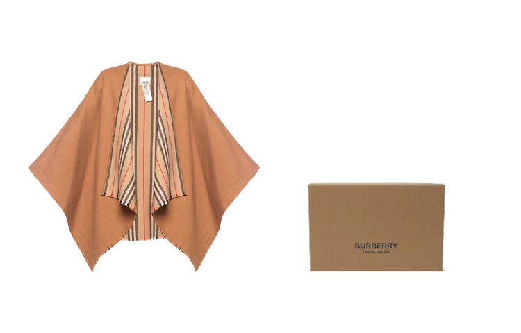 Шаль женская Burberry, коробка
Шаль женская Burberry, коробка