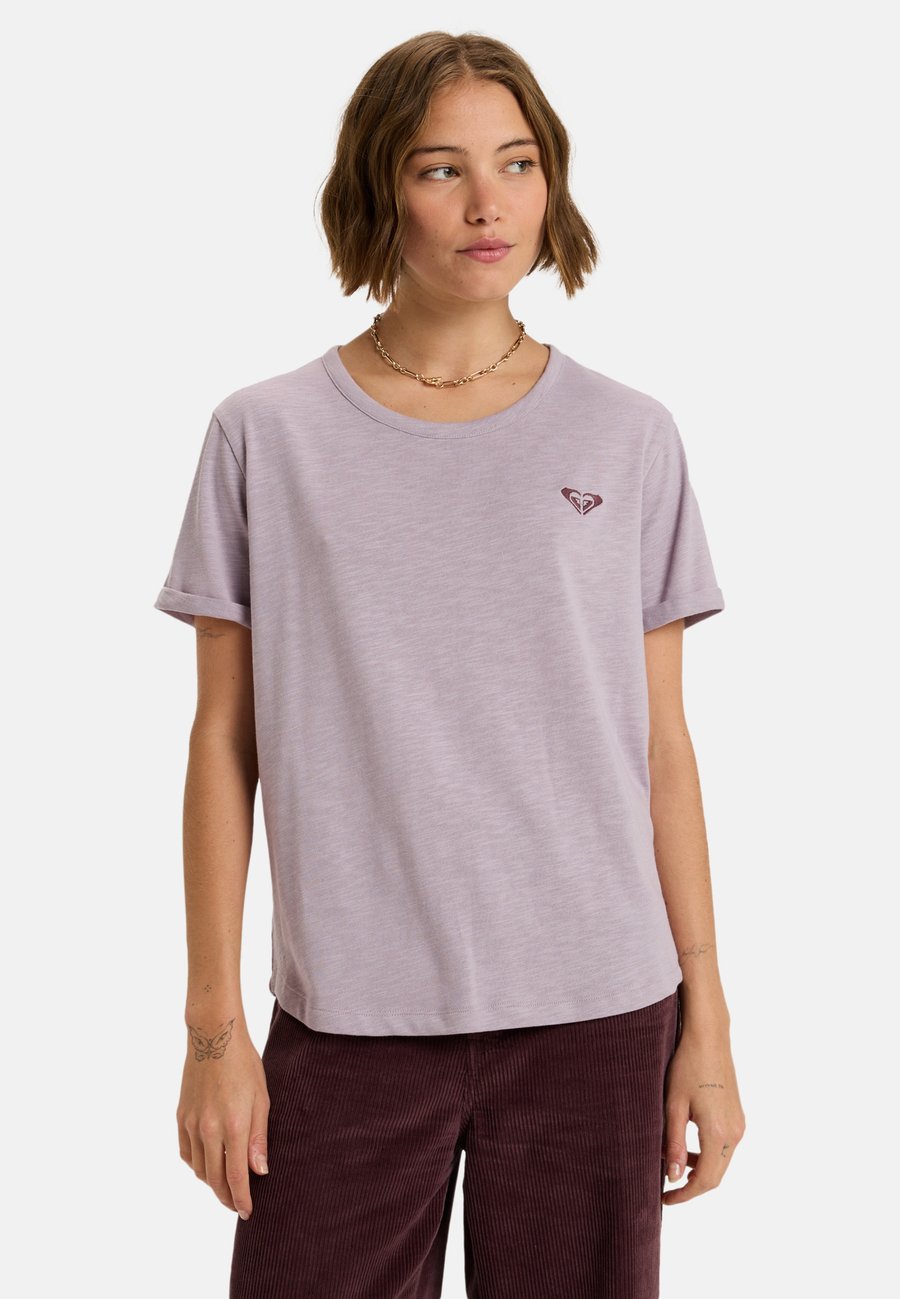 Футболка Roxy OCEANWAVE REGULAR, Purple
Футболка Roxy OCEANWAVE REGULAR, Purple