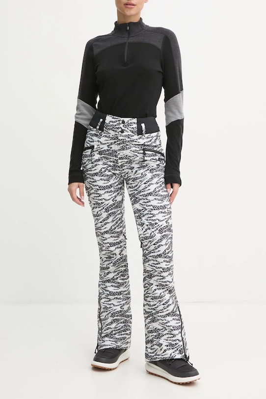 Брюки Marcy Burton, бежевый
Брюки Marcy Burton, бежевый