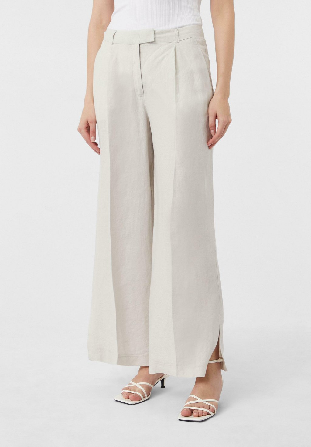 Брюки comma, песочный
Брюки comma, песочный