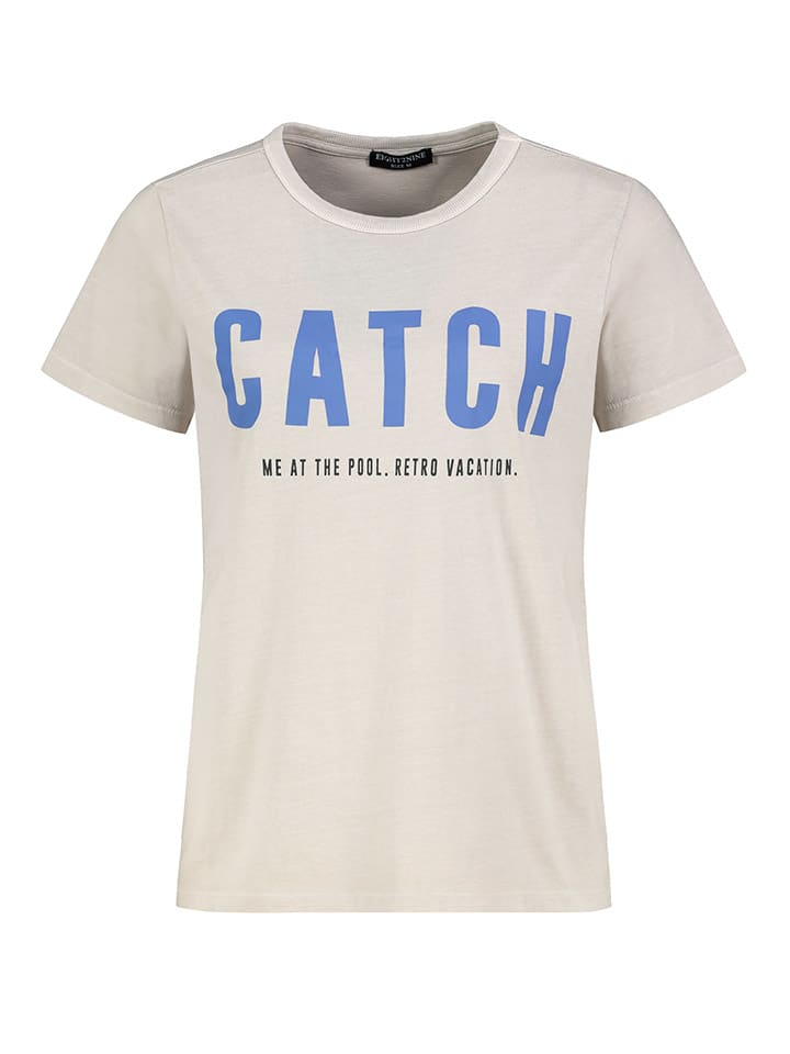 Футболка Eight2Nine, кремовый
Футболка Eight2Nine, кремовый