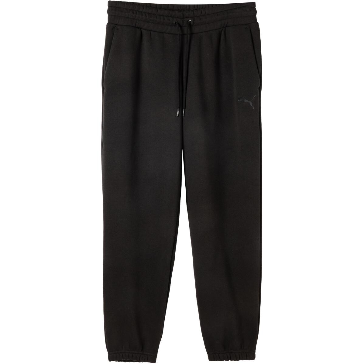 Повседневные брюки женские черные Puma
Повседневные брюки женские черные Puma