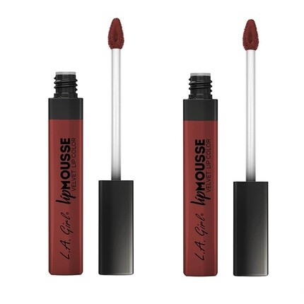 Мусс для губ LA Girl Velvet Lip Color Unstoppable GLC786 L.A. Girl, Коричневый, Мусс для губ LA Girl Velvet Lip Color Unstoppable GLC786 L.A. Girl
Мусс для губ LA Girl Velvet Lip Color Unstoppable GLC786 L.A. Girl, Коричневый, Мусс для губ LA Girl Velvet Lip Color Unstoppable GLC786 L.A. Girl