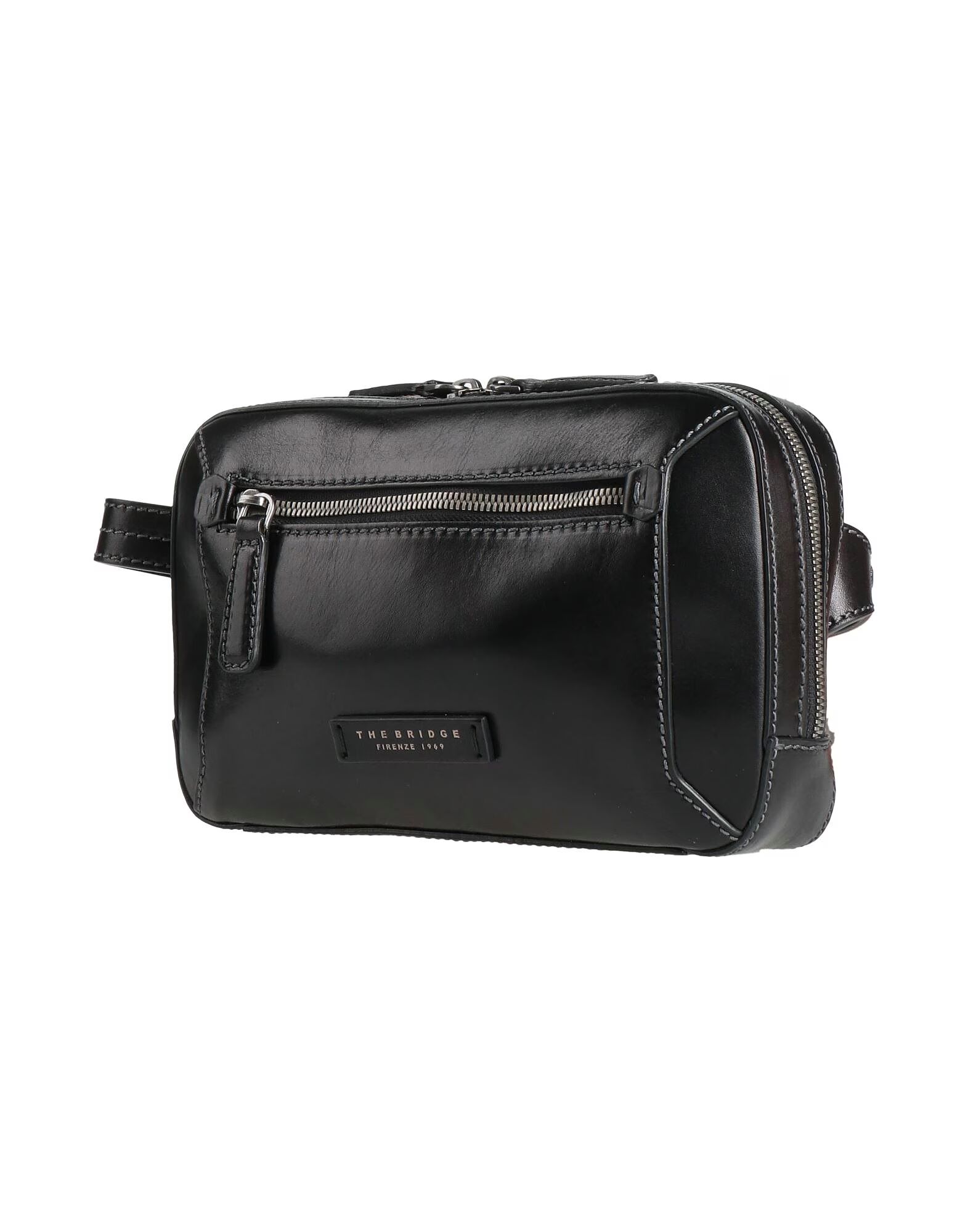 Поясные сумки The Bridge, черный
Поясные сумки The Bridge, черный
