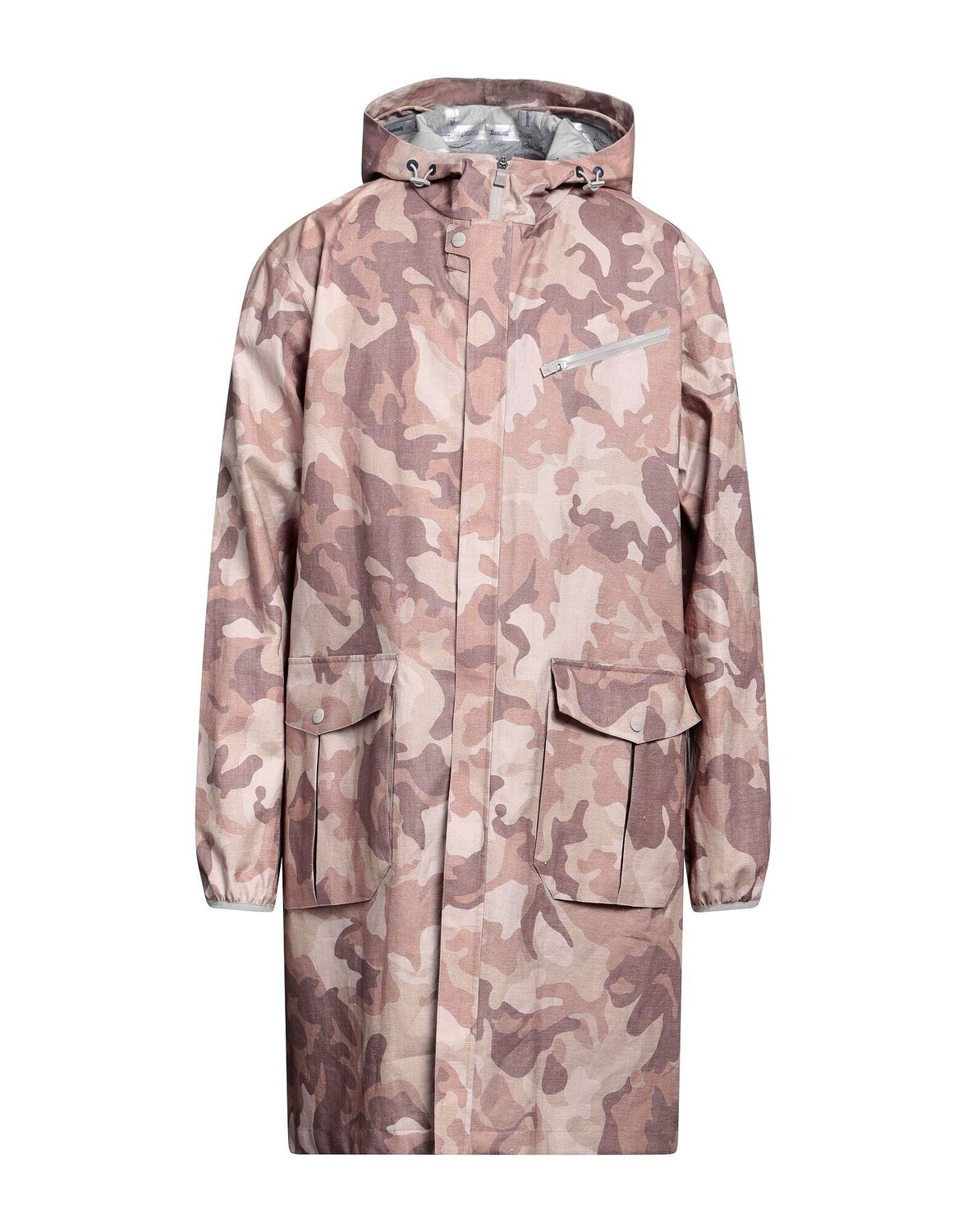 Тренч Herno, светло-коричневый
Тренч Herno, светло-коричневый