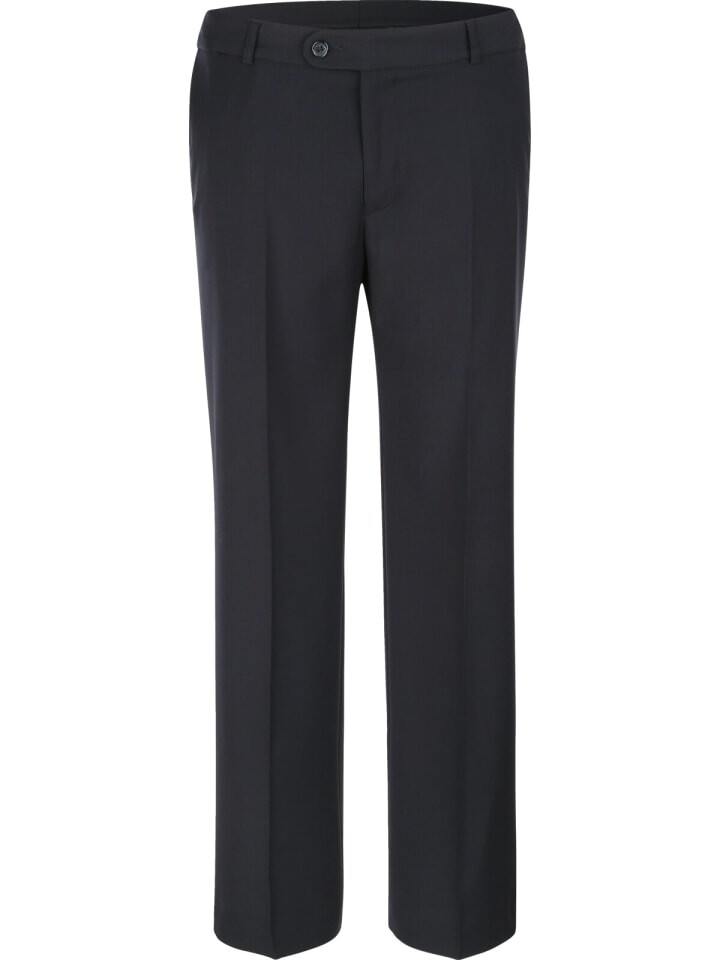 Тканевые брюки BABISTA, темно-синий
Тканевые брюки BABISTA, темно-синий