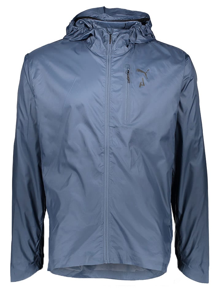 Puma Функциональная куртка "Seasons" светло-голубого цвета
Puma Функциональная куртка "Seasons" светло-голубого цвета