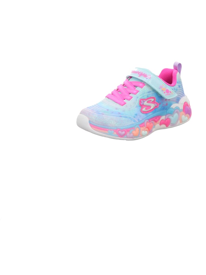 Skechers Тапочки синего цвета
Skechers Тапочки синего цвета