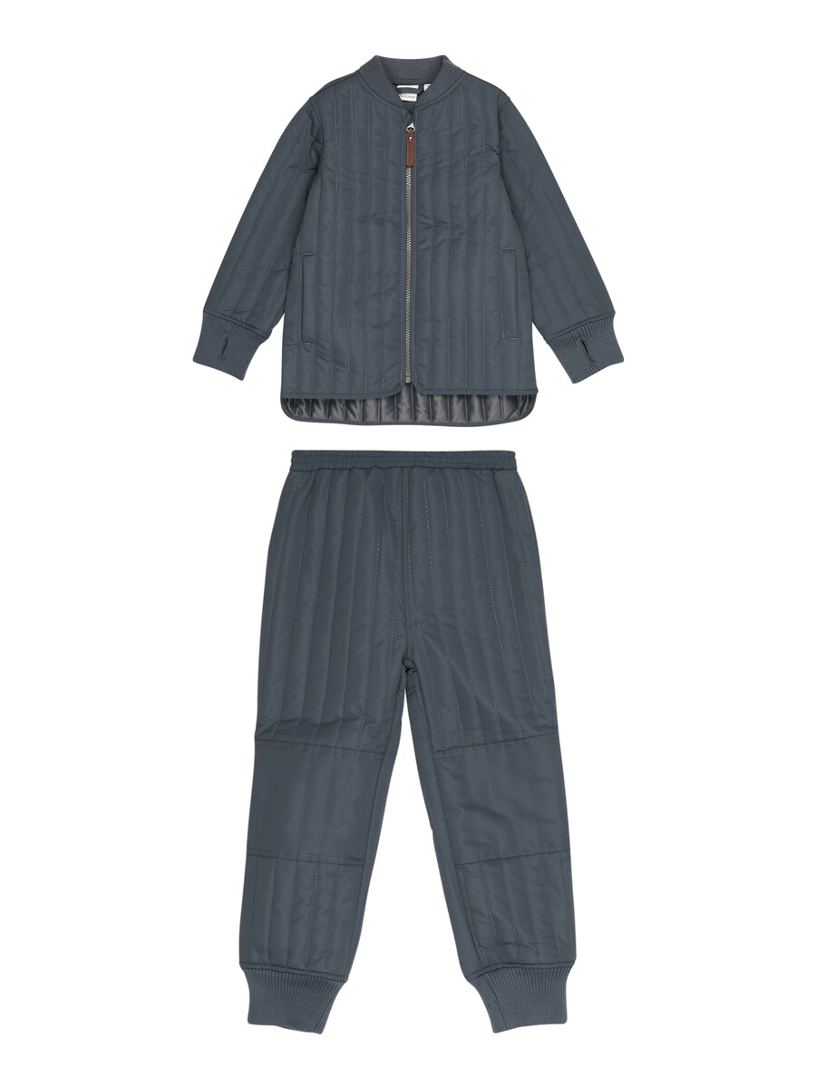 Набор EN FANT, графитовый
Набор EN FANT, графитовый