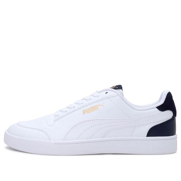 Кеды PUMA Shuffle Sneakers 'White Black', белый
Кеды PUMA Shuffle Sneakers 'White Black', белый