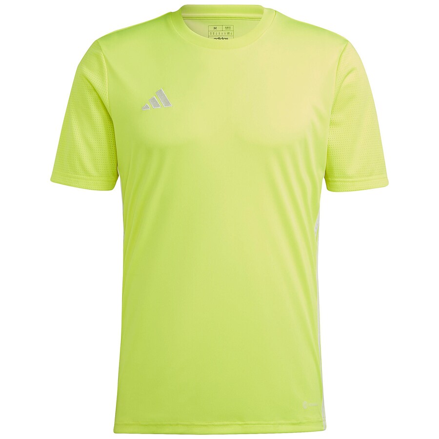 Рубашка для выступлений ADIDAS PERFORMANCE Tabela 23, цвет Limone
Рубашка для выступлений ADIDAS PERFORMANCE Tabela 23, цвет Limone