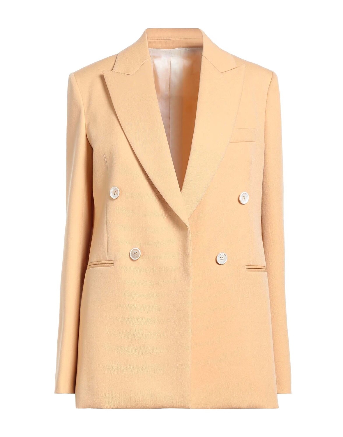 Блейзер Lanvin, песочный
Блейзер Lanvin, песочный