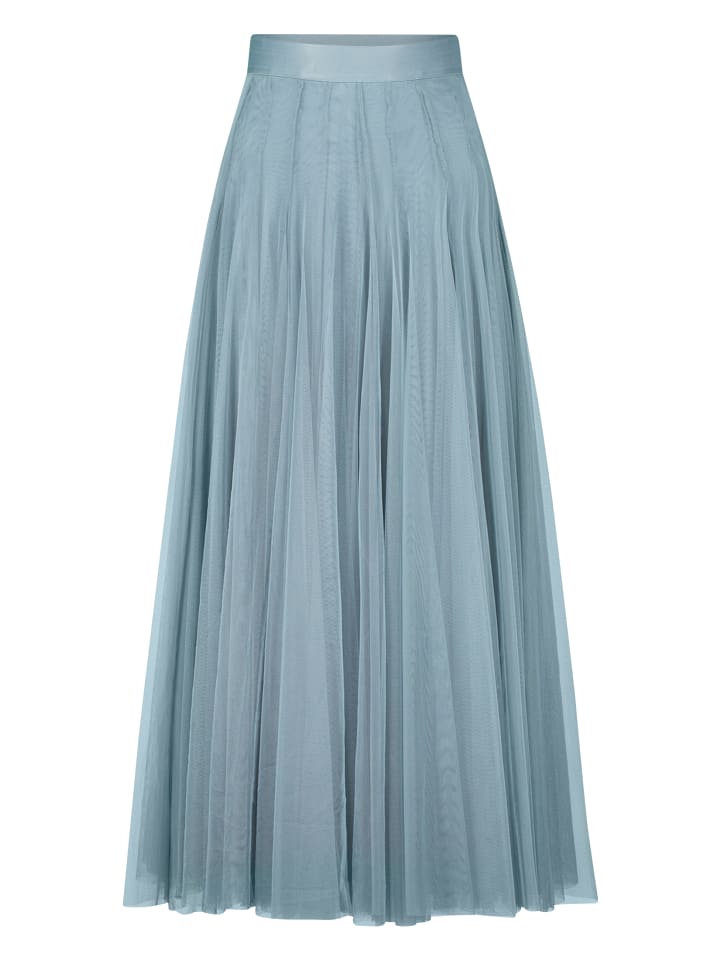 Длинная юбка Zero , цвет citadel
Длинная юбка Zero , цвет citadel