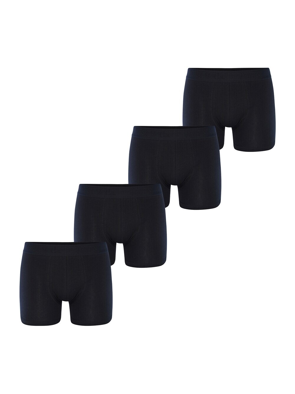 Трусы боксеры Phil & Co. Berlin, черный
Трусы боксеры Phil & Co. Berlin, черный