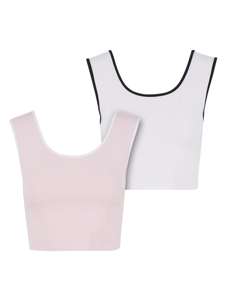 Футболка Urban Classics
Футболка Urban Classics