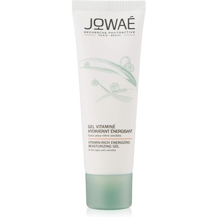 Витаминный гель увлажняющий 40мл, Jowae
Витаминный гель увлажняющий 40мл, Jowae