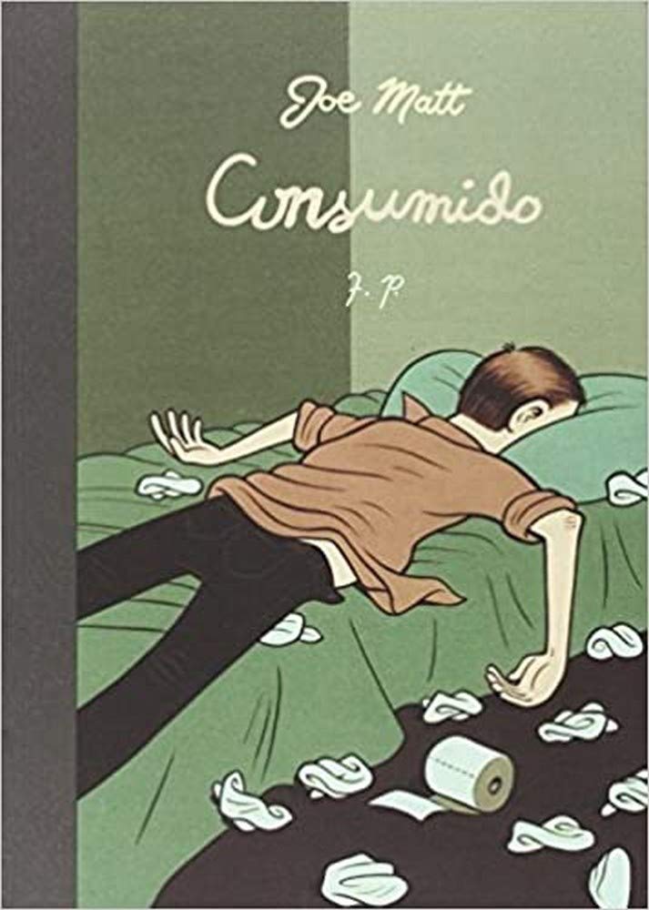 Consumido
Consumido