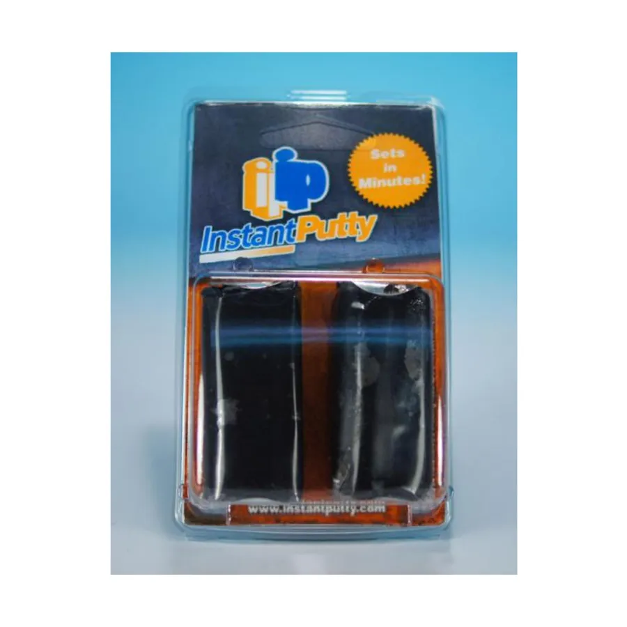 Мгновенная шпаклевка, Modeling Supplies (CoolMiniOrNot) 
Мгновенная шпаклевка, Modeling Supplies (CoolMiniOrNot)