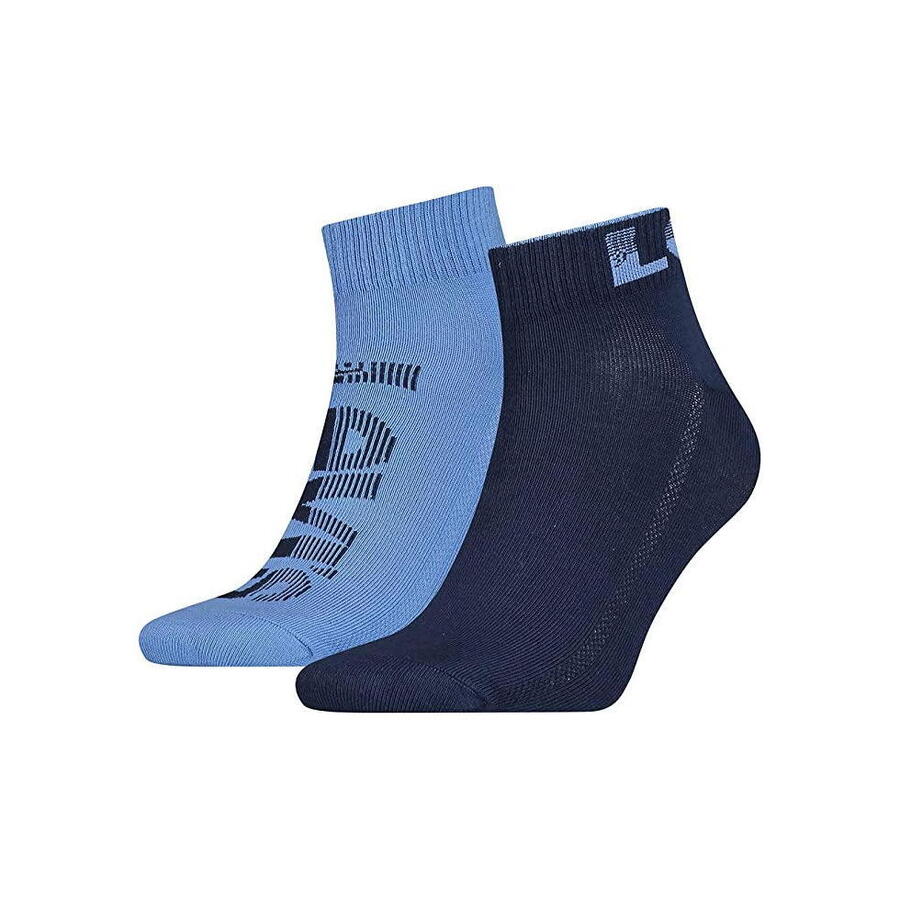 LEVI'S Носки Levis Unisex средней длины, упаковка из 2 шт. - 701203950
LEVI'S Носки Levis Unisex средней длины, упаковка из 2 шт. - 701203950