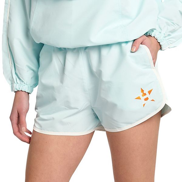 Женские шорты Houston Astros Nina светло-голубые Lusso
Женские шорты Houston Astros Nina светло-голубые Lusso
