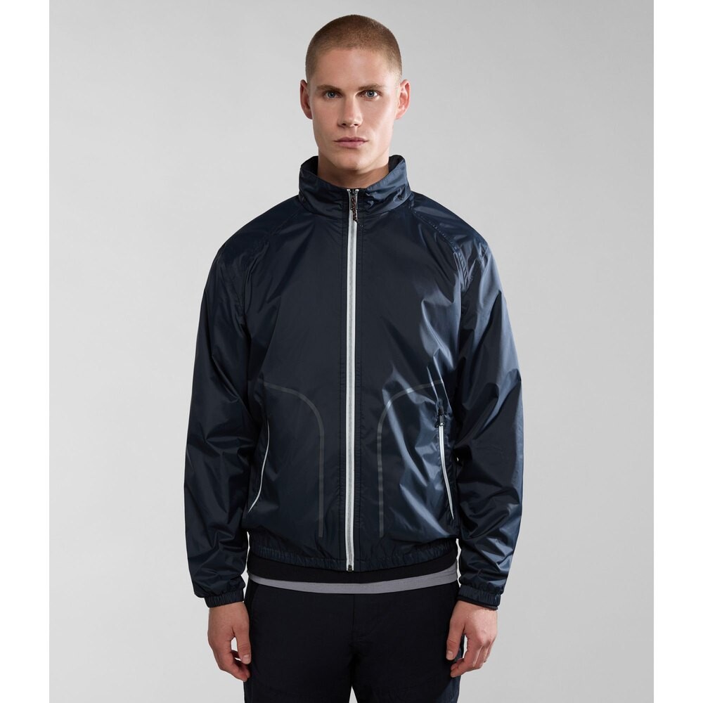 Куртка Napapijri A-Cloudy, черный
Куртка Napapijri A-Cloudy, черный