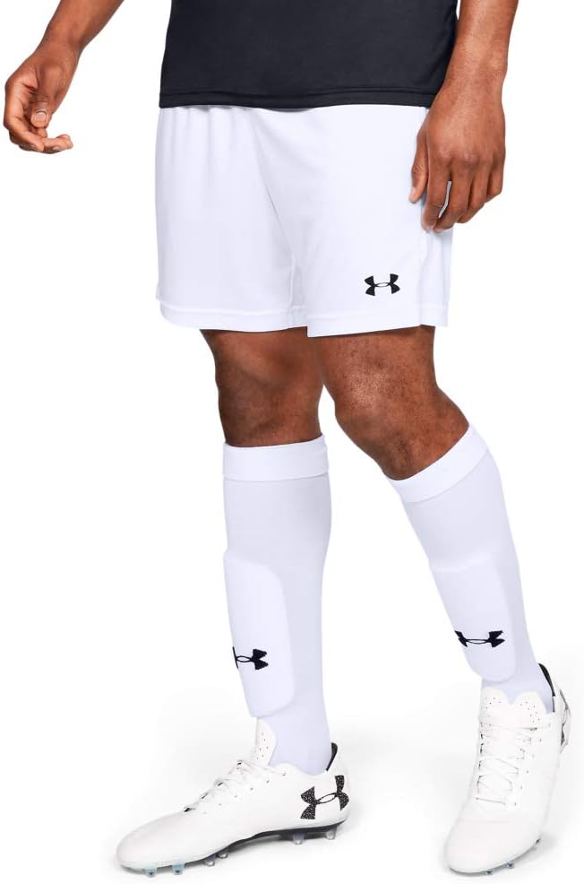 Шорты Under Armour Maquina 2.0 мужские, White
Шорты Under Armour Maquina 2.0 мужские, White