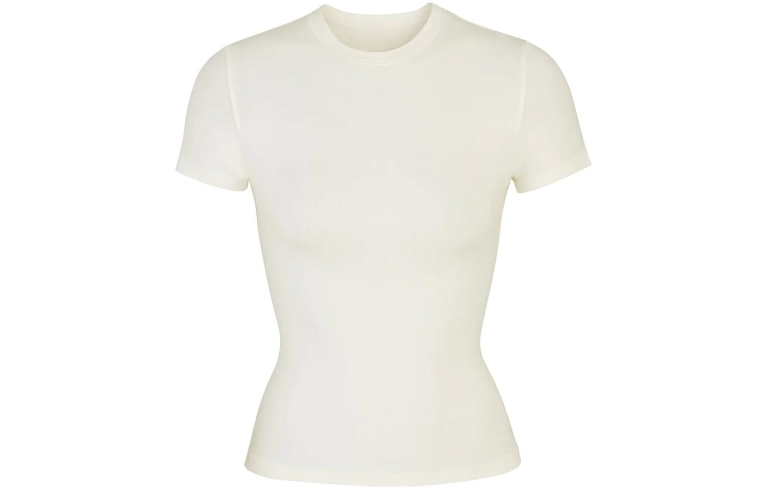 Футболка женская Bone White Skims
Футболка женская Bone White Skims