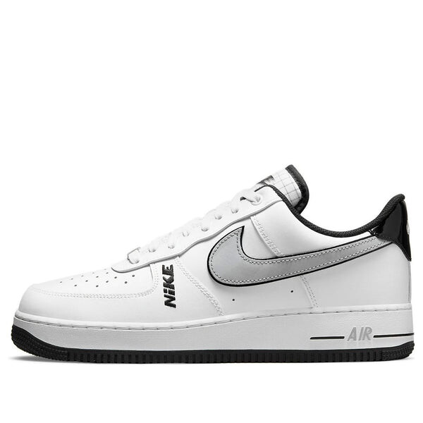 Кроссовки air force 1 '07 lv8 'white wolf grey' Nike, белый
Кроссовки air force 1 '07 lv8 'white wolf grey' Nike, белый