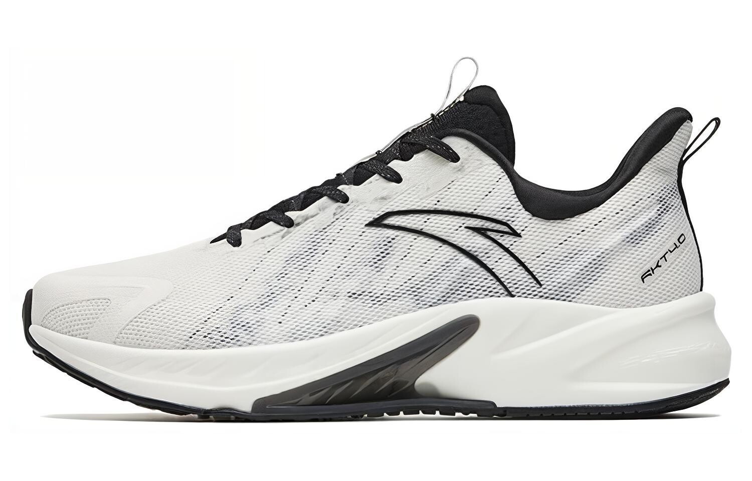 Кроссовки женские Rocket 4.0 с низким верхом цвета слоновой кости и белого цвета Anta
Кроссовки женские Rocket 4.0 с низким верхом цвета слоновой кости и белого цвета Anta