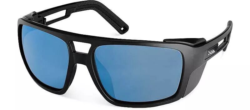 Поляризованные солнцезащитные очки Hobie El Matador, мультиколор
Поляризованные солнцезащитные очки Hobie El Matador, мультиколор