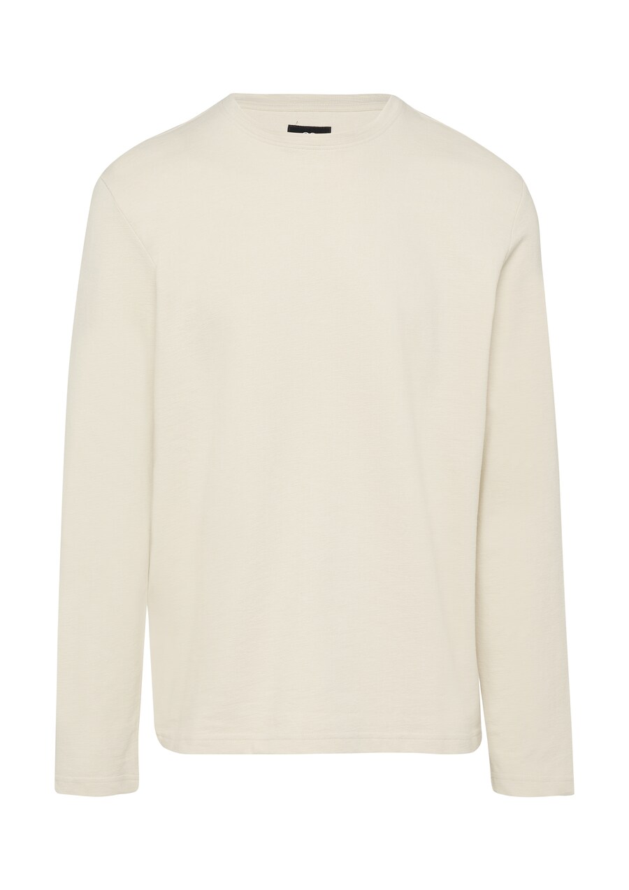 Лонгслив QS Shirt, экрю
Лонгслив QS Shirt, экрю