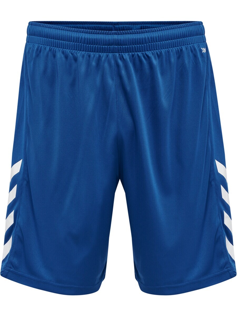 Спортивные брюки Hummel Regular Workout Pants Core, темно-синий 
Спортивные брюки Hummel Regular Workout Pants Core, темно-синий