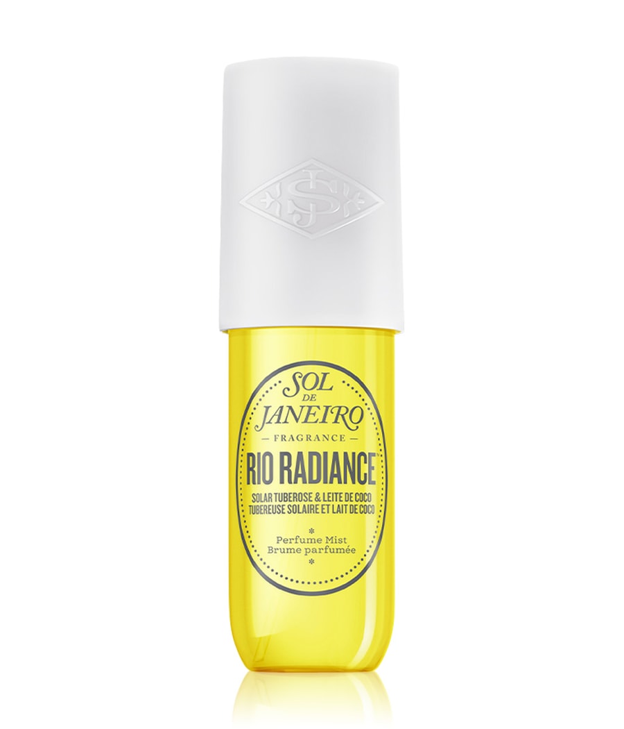Спрей для тела Sol de Janeiro Rio Radiance Mist, 90 ml
Спрей для тела Sol de Janeiro Rio Radiance Mist, 90 ml