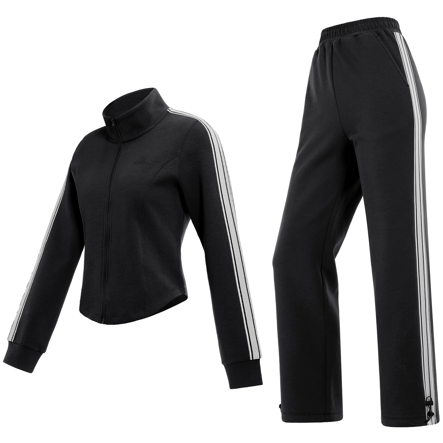 Городская Функциональная Серия Повседневный Костюм Женский CAMEL
Городская Функциональная Серия Повседневный Костюм Женский CAMEL