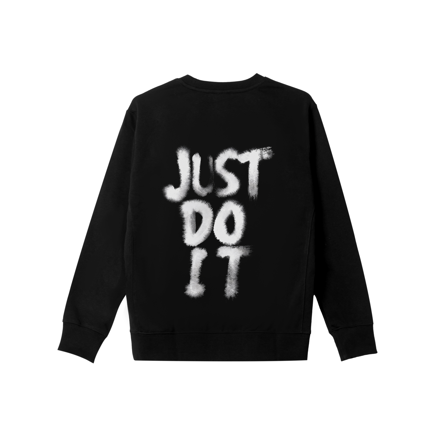 Мужская спортивная толстовка Nike, черный
Мужская спортивная толстовка Nike, черный