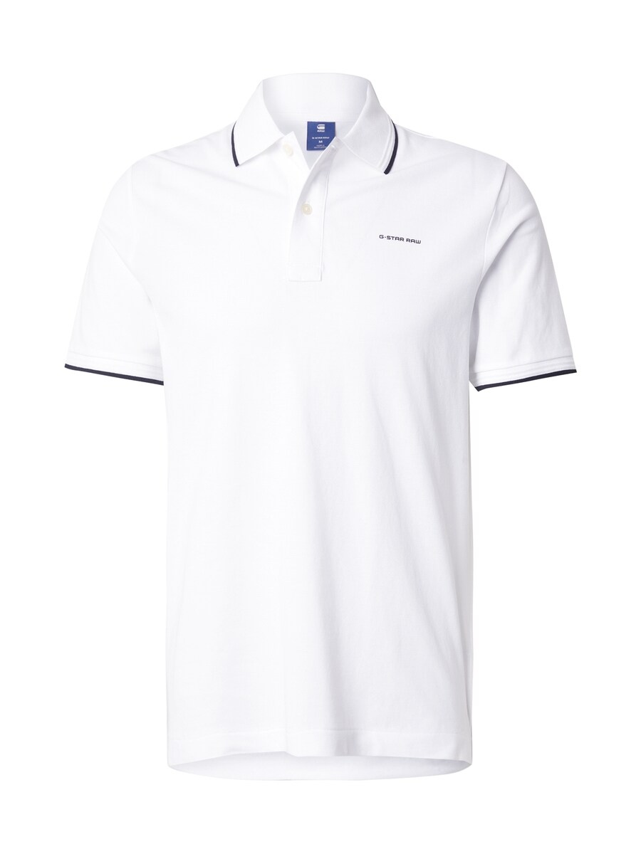 Рубашка G-STAR, белый
Рубашка G-STAR, белый