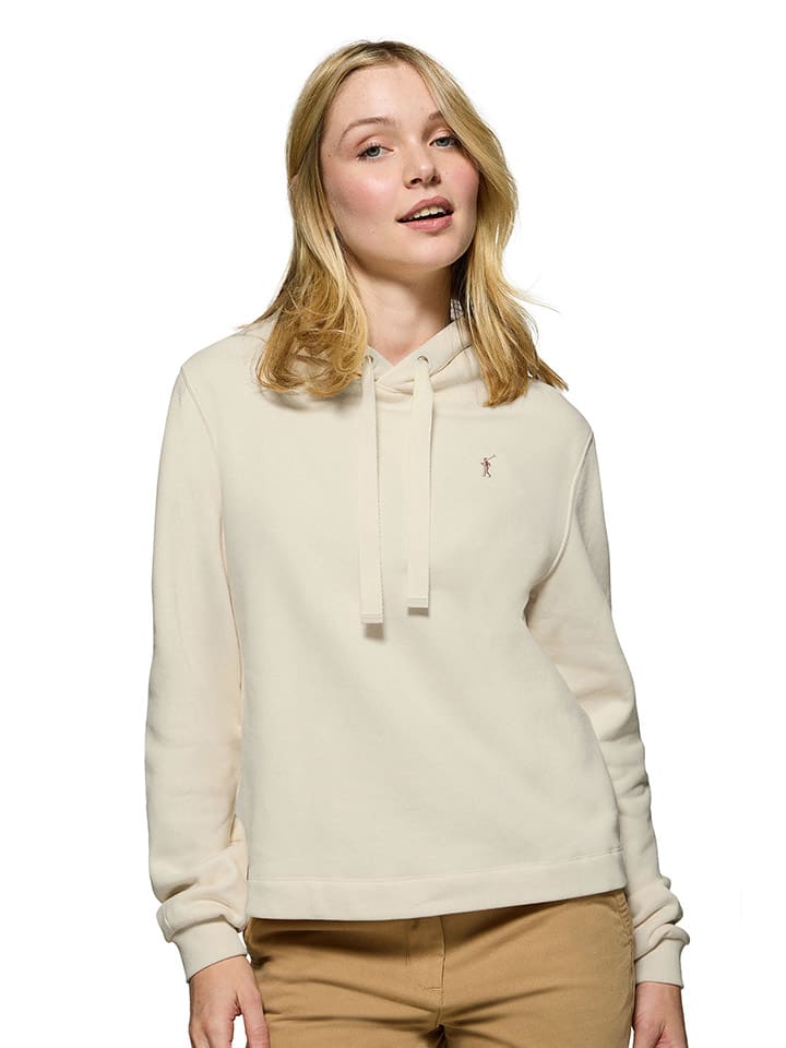 Толстовка с капюшоном Polo Club, кремовый
Толстовка с капюшоном Polo Club, кремовый