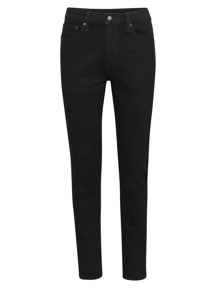 Узкие джинсы LEVI'S 510, черный деним
Узкие джинсы LEVI'S 510, черный деним