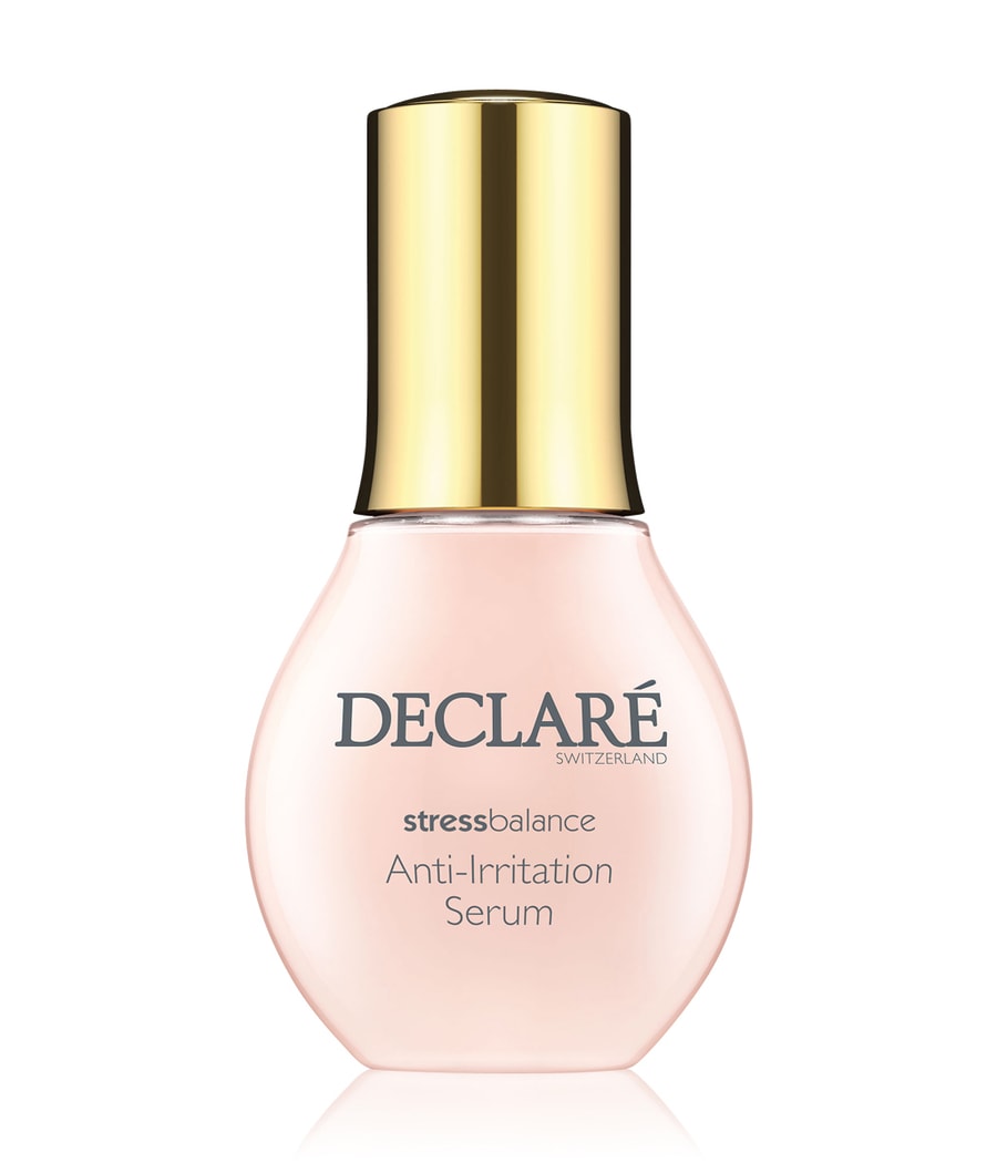 Сыворотка для лица Declaré Stress Balance Anti-Irritation, 50 ml 
Сыворотка для лица Declaré Stress Balance Anti-Irritation, 50 ml