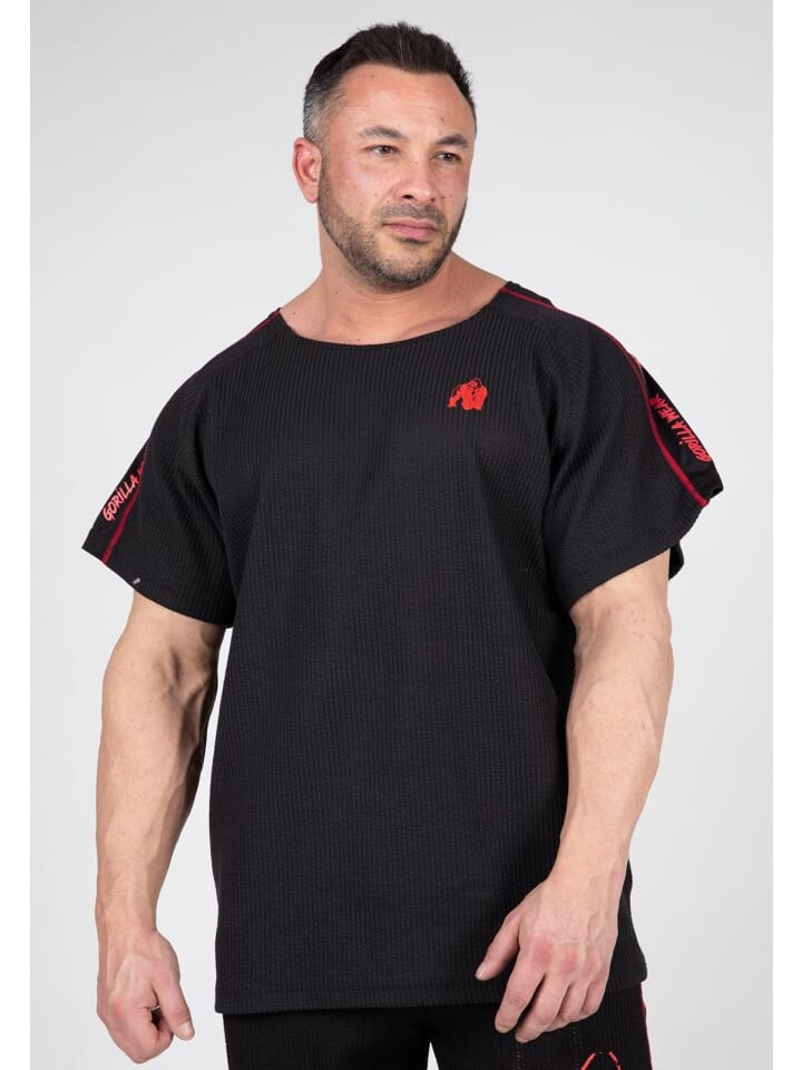 Функциональная рубашка Gorilla Wear 
Функциональная рубашка Gorilla Wear