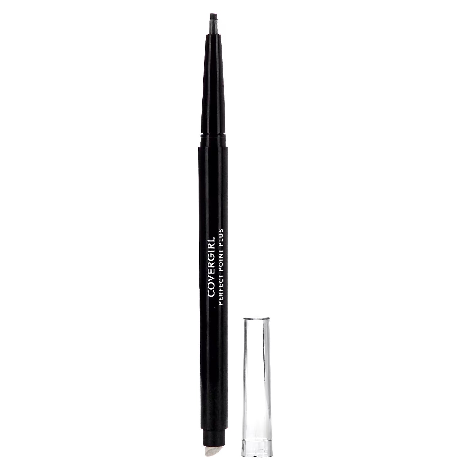 Карандаш для глаз Covergirl Perfect Point Plus 200 Black Onyx, 0,23 г
Карандаш для глаз Covergirl Perfect Point Plus 200 Black Onyx, 0,23 г