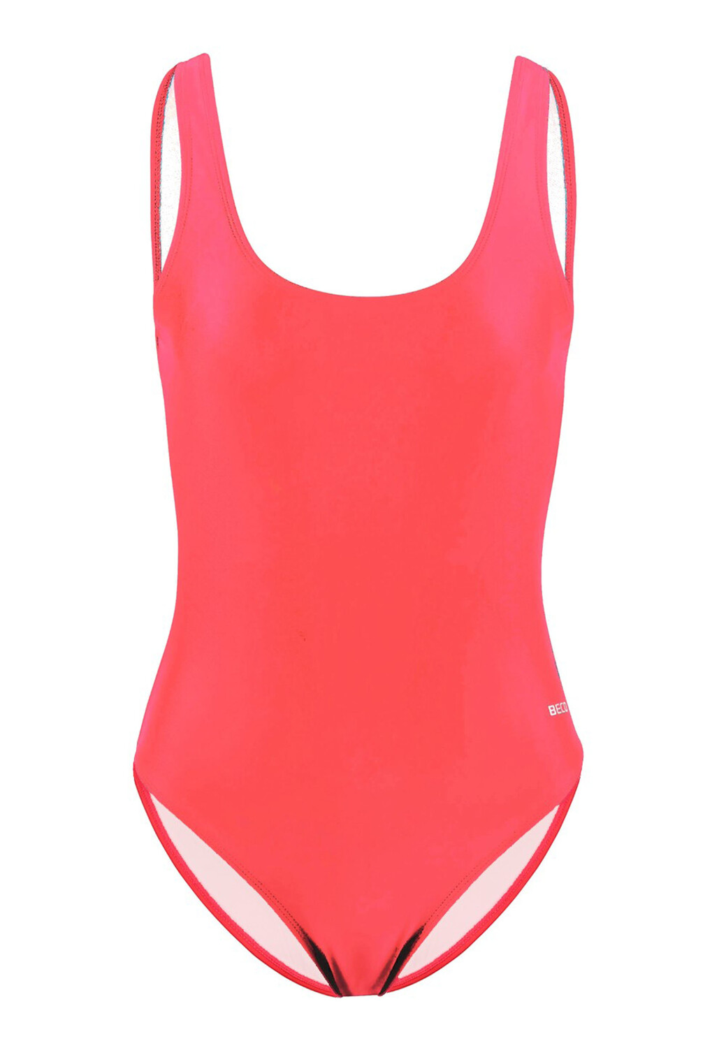 Купальник BECO the world of aquasports BECO Basic, коралловый
Купальник BECO the world of aquasports BECO Basic, коралловый