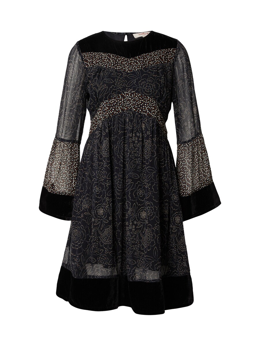 Мини платье Derhy DELOS, Black
Мини платье Derhy DELOS, Black