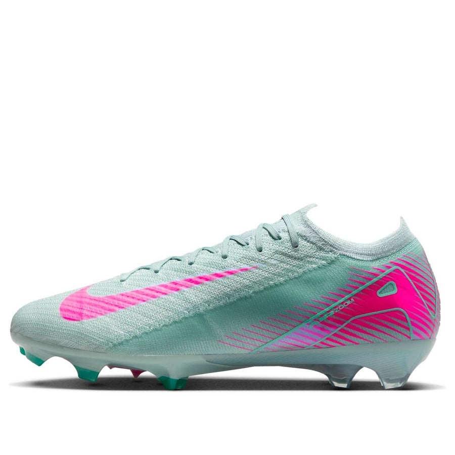 Кроссовки Nike Mercurial Vapor 16 Elite FG 'Ocean Cube Pink Blast'
Кроссовки Nike Mercurial Vapor 16 Elite FG 'Ocean Cube Pink Blast'