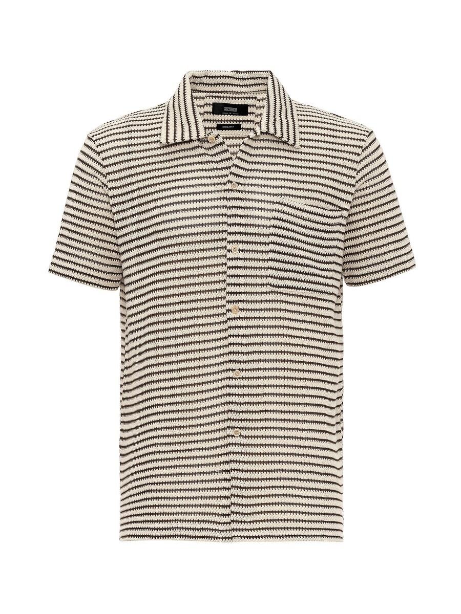 Футболка Antioch, коричневый
Футболка Antioch, коричневый