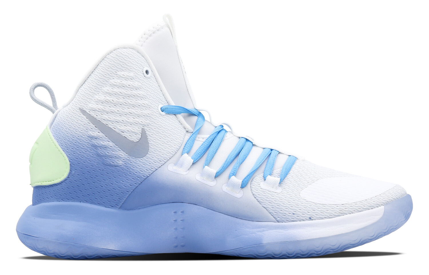 Мужские баскетбольные кроссовки Nike Hyperdunk X, Sky Blue
Мужские баскетбольные кроссовки Nike Hyperdunk X, Sky Blue