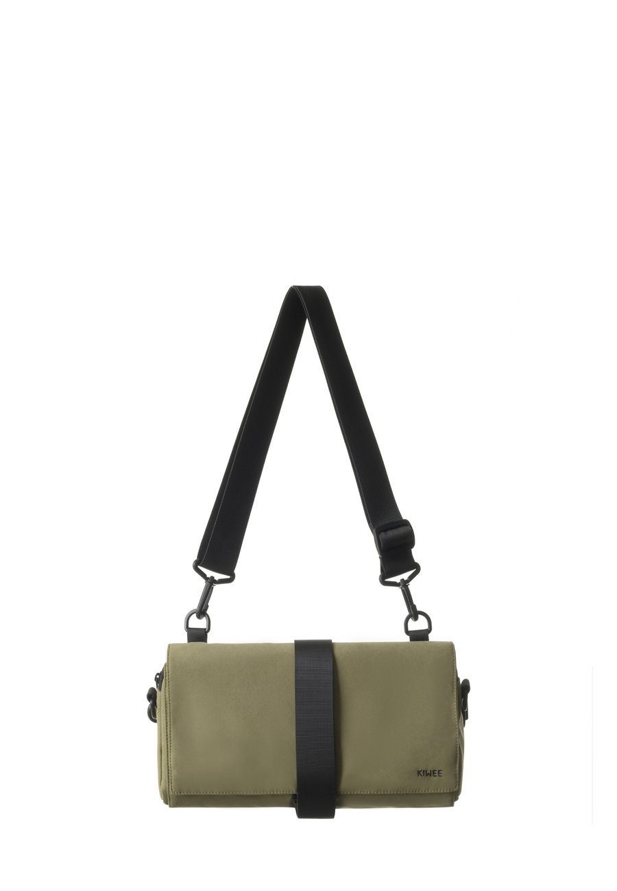 Сумка KIWEE Handbag, Moss/Olive
Сумка KIWEE Handbag, Moss/Olive
