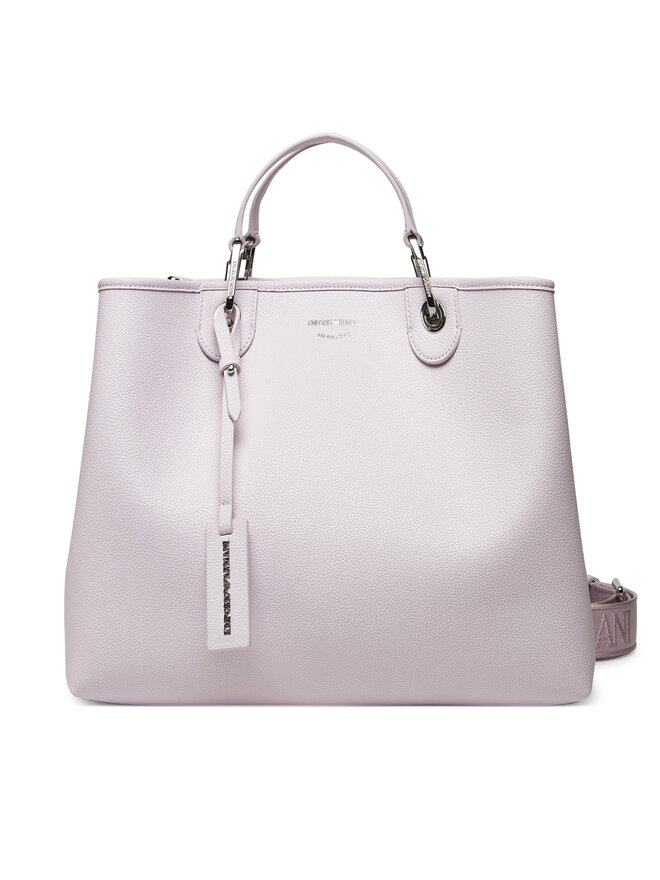 Сумочка EW000360 AF12036 M4033 Emporio Armani, розовый
Сумочка EW000360 AF12036 M4033 Emporio Armani, розовый