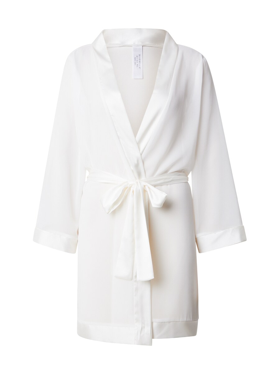Халат Bluebella, слоновая кость
Халат Bluebella, слоновая кость