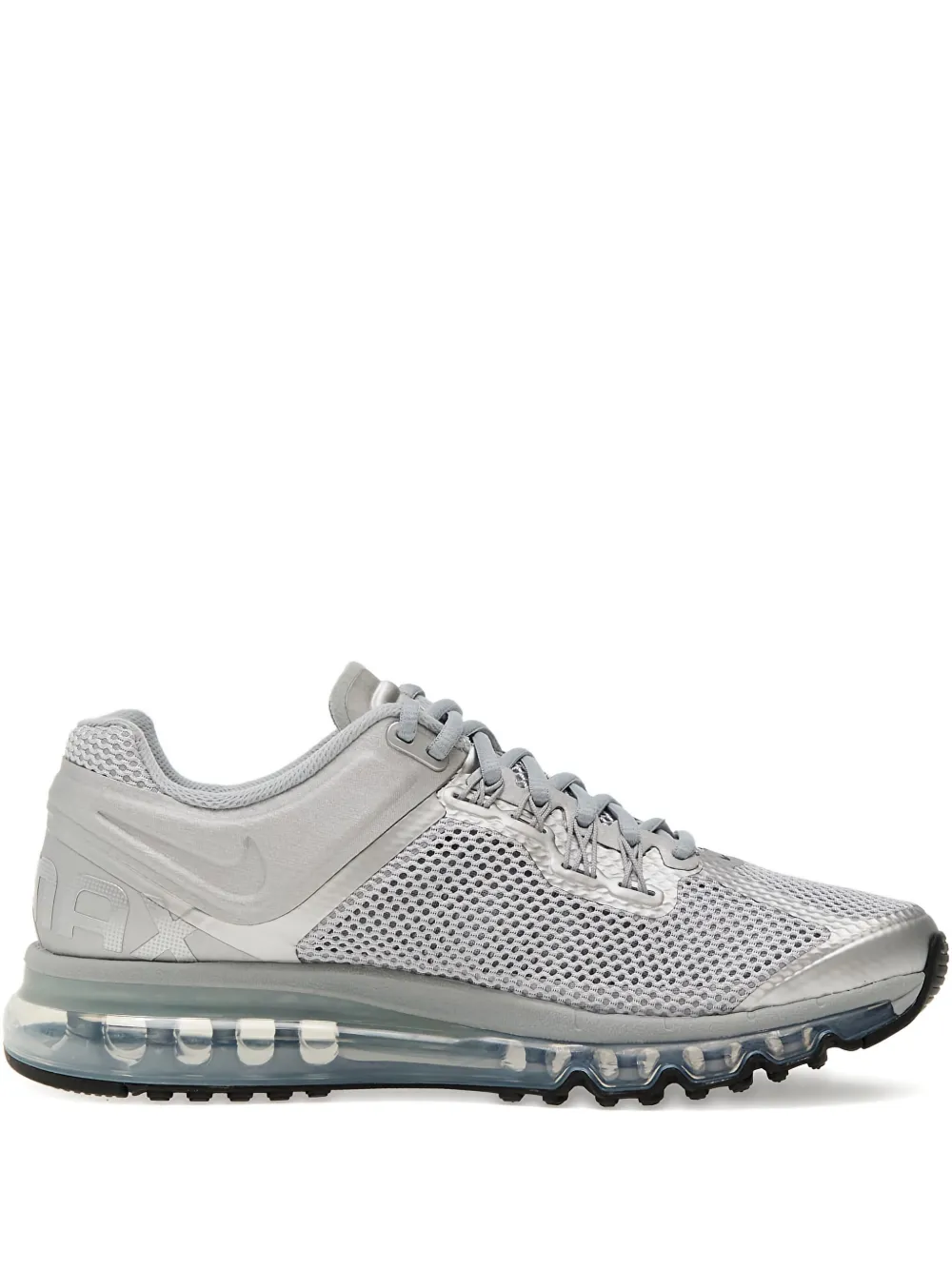 Кроссовки Air Max 2013 Nike, серый
Кроссовки Air Max 2013 Nike, серый